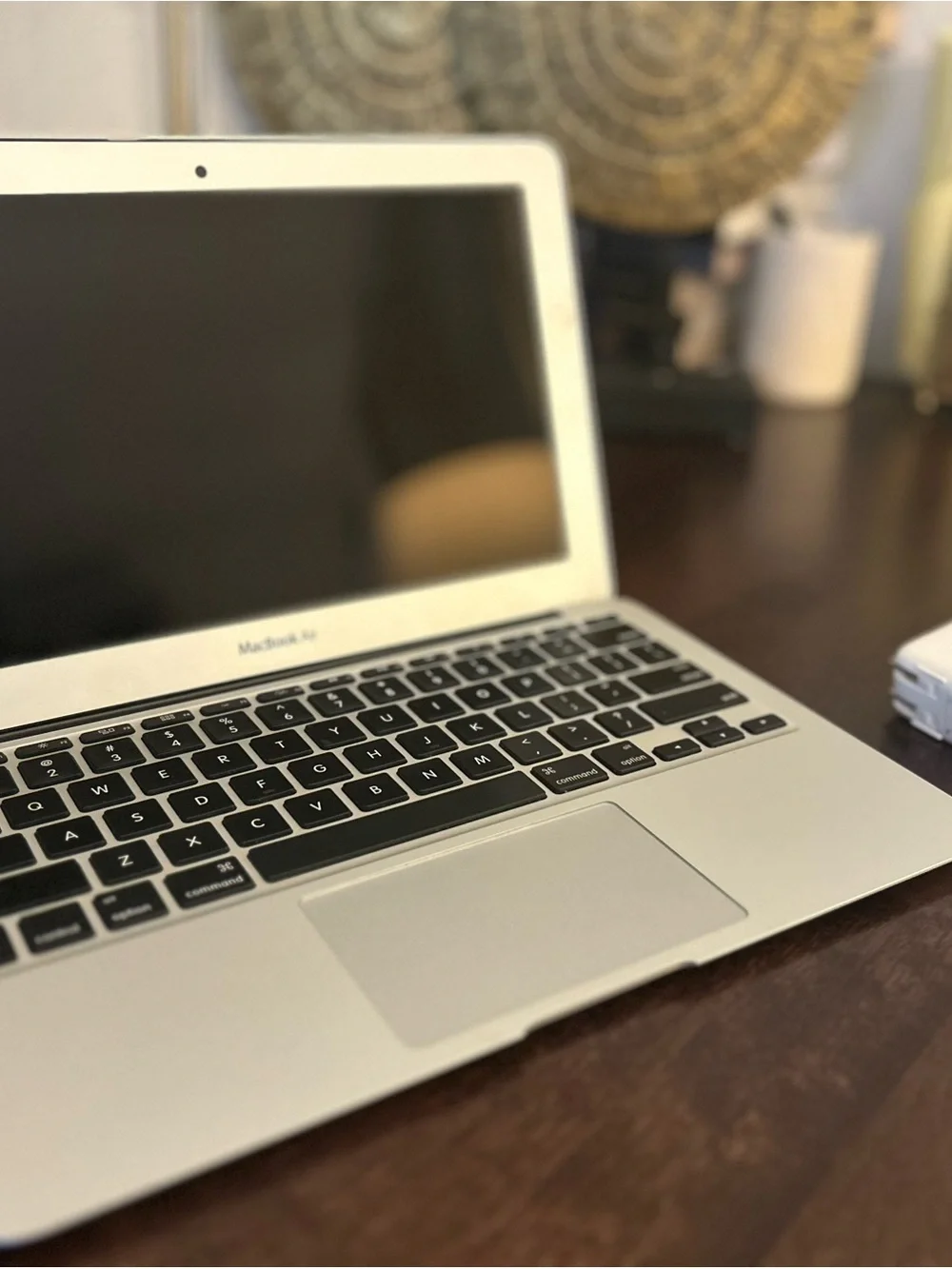 Apple MacBook Air 11-inch (2013) A1465 128GB SSD